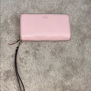 Kate spade wallet